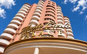 Monte Carlo Palace Suites